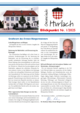 Blickpunkt Ausgabe 01/2025